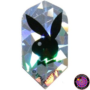 Bulls Playboy Flight Slim - Schwarz